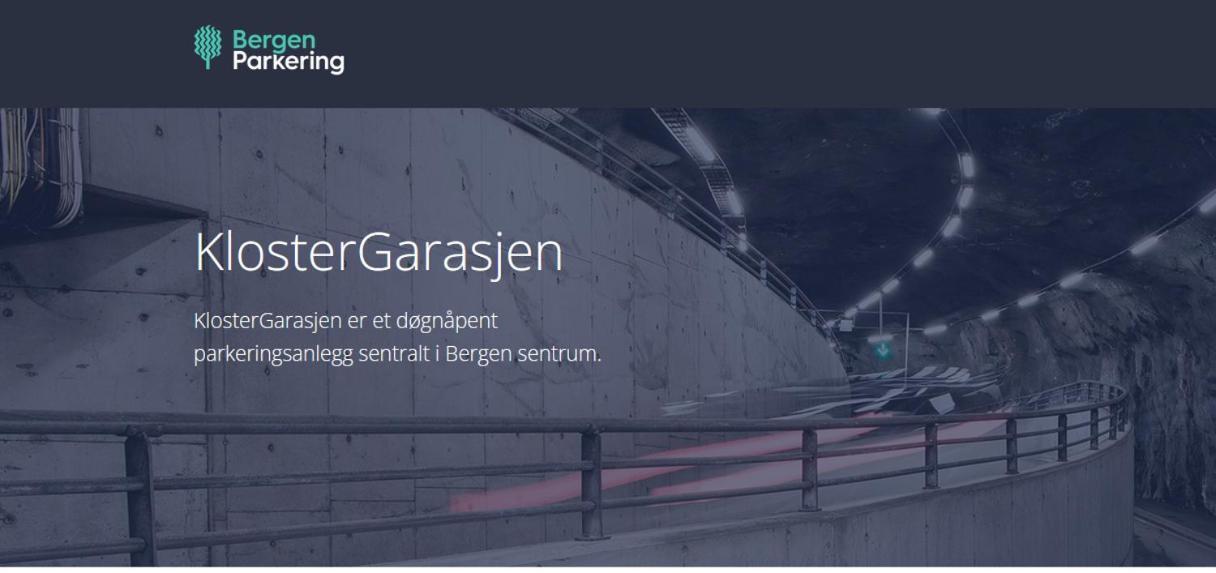 Bergen City Center Apartment Kültér fotó